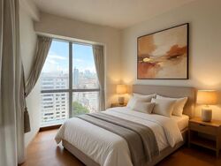 Strata (D11), Apartment #560125921